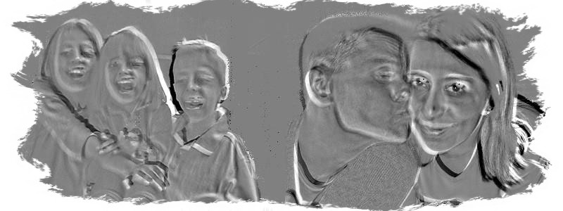 Greetings from Disney!